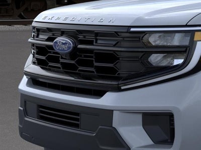 2026 Ford Expedition 4DR 2WD ACTIVE