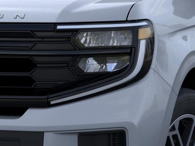 2026 Ford Expedition 4DR 2WD ACTIVE