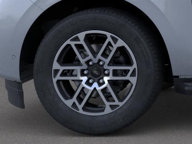 2026 Ford Expedition 4DR 2WD ACTIVE