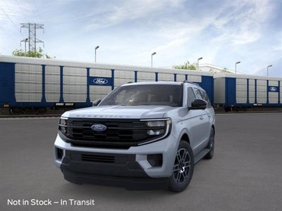 2026 Ford Expedition 4DR 2WD ACTIVE
