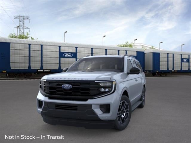2026 Ford Expedition 4DR 2WD ACTIVE