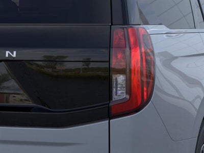 2026 Ford Expedition 4DR 2WD ACTIVE