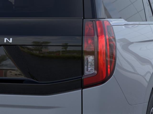 2026 Ford Expedition 4DR 2WD ACTIVE