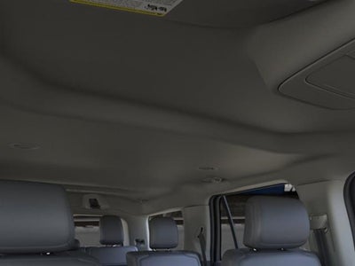 2026 Ford Expedition 4DR 2WD ACTIVE
