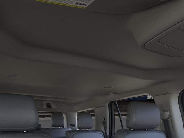 2026 Ford Expedition 4DR 2WD ACTIVE