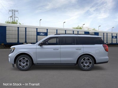 2026 Ford Expedition 4DR 2WD ACTIVE