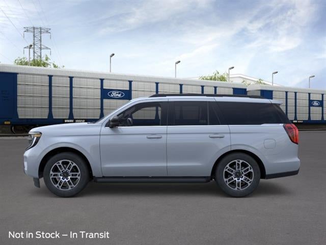 2026 Ford Expedition 4DR 2WD ACTIVE