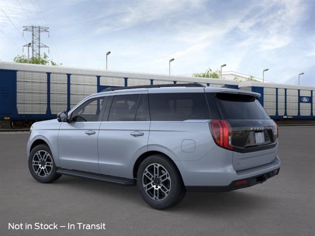 2026 Ford Expedition 4DR 2WD ACTIVE