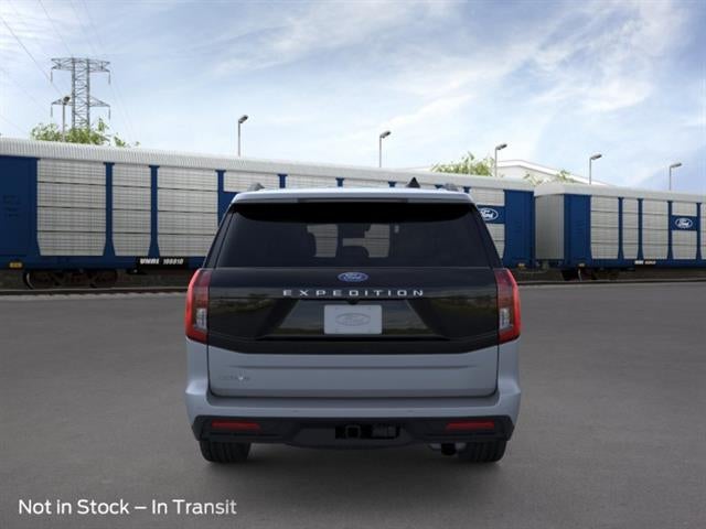 2026 Ford Expedition 4DR 2WD ACTIVE