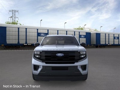 2026 Ford Expedition 4DR 2WD ACTIVE