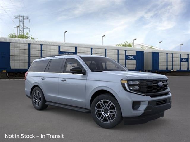 2026 Ford Expedition 4DR 2WD ACTIVE