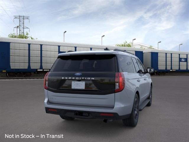 2026 Ford Expedition 4DR 2WD ACTIVE