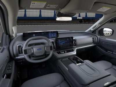 2026 Ford Expedition 4DR 2WD ACTIVE