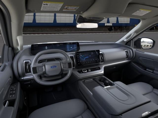 2026 Ford Expedition 4DR 2WD ACTIVE