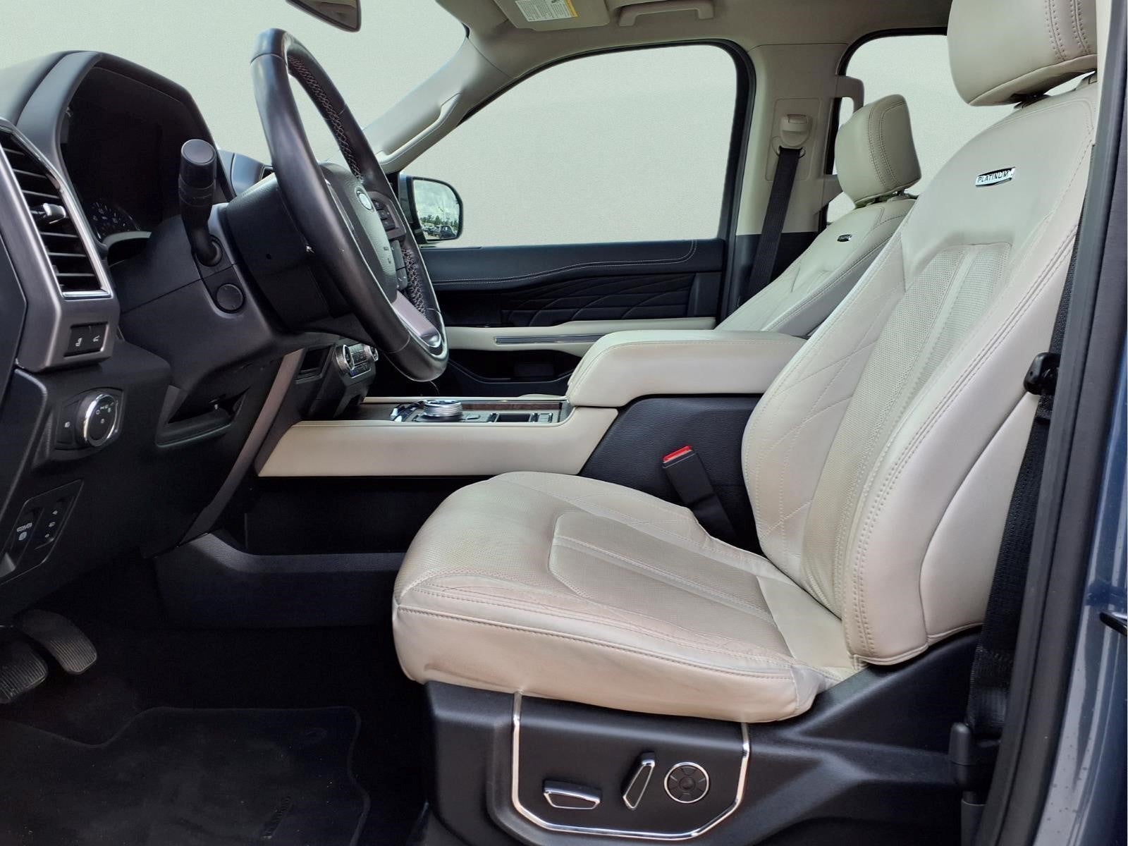 2020 Ford Expedition Platinum