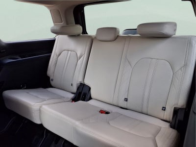 2020 Ford Expedition Platinum