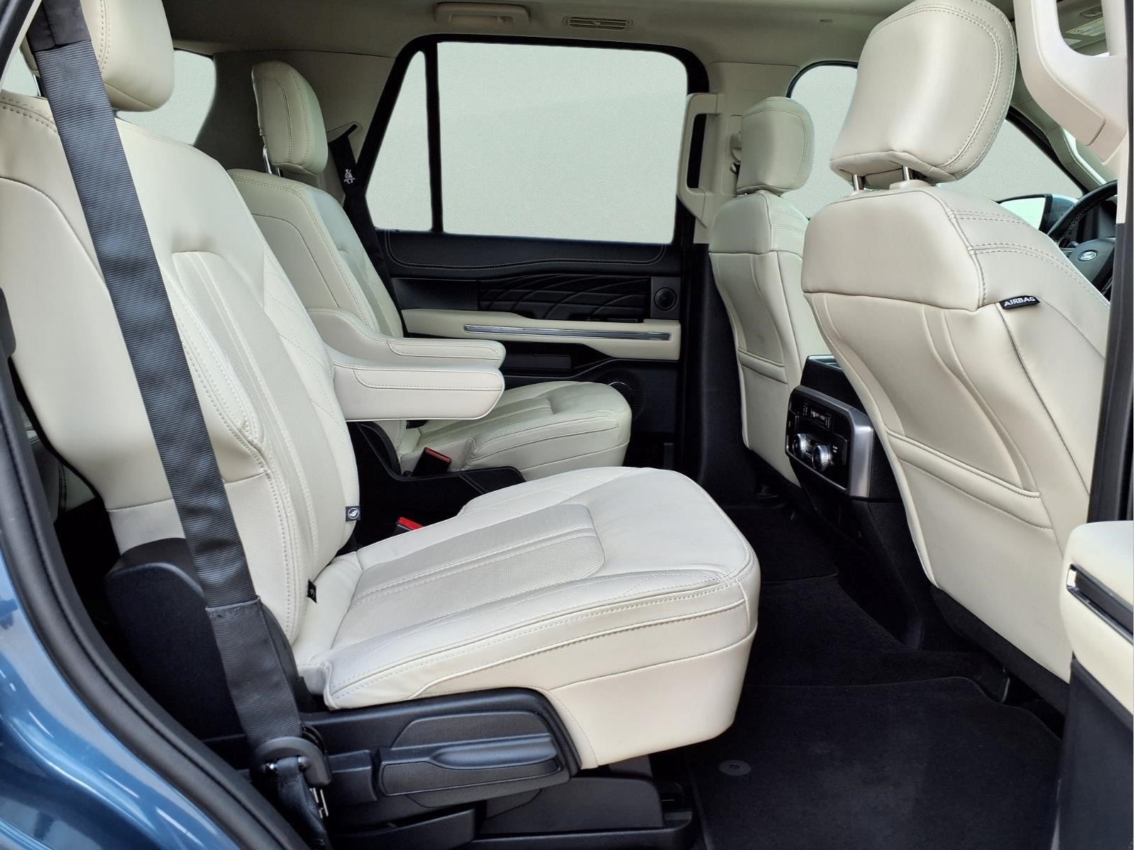 2020 Ford Expedition Platinum