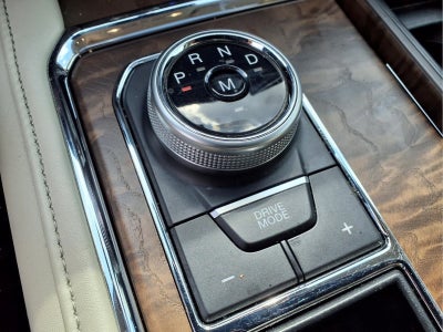 2020 Ford Expedition Platinum