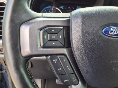 2020 Ford Expedition Platinum