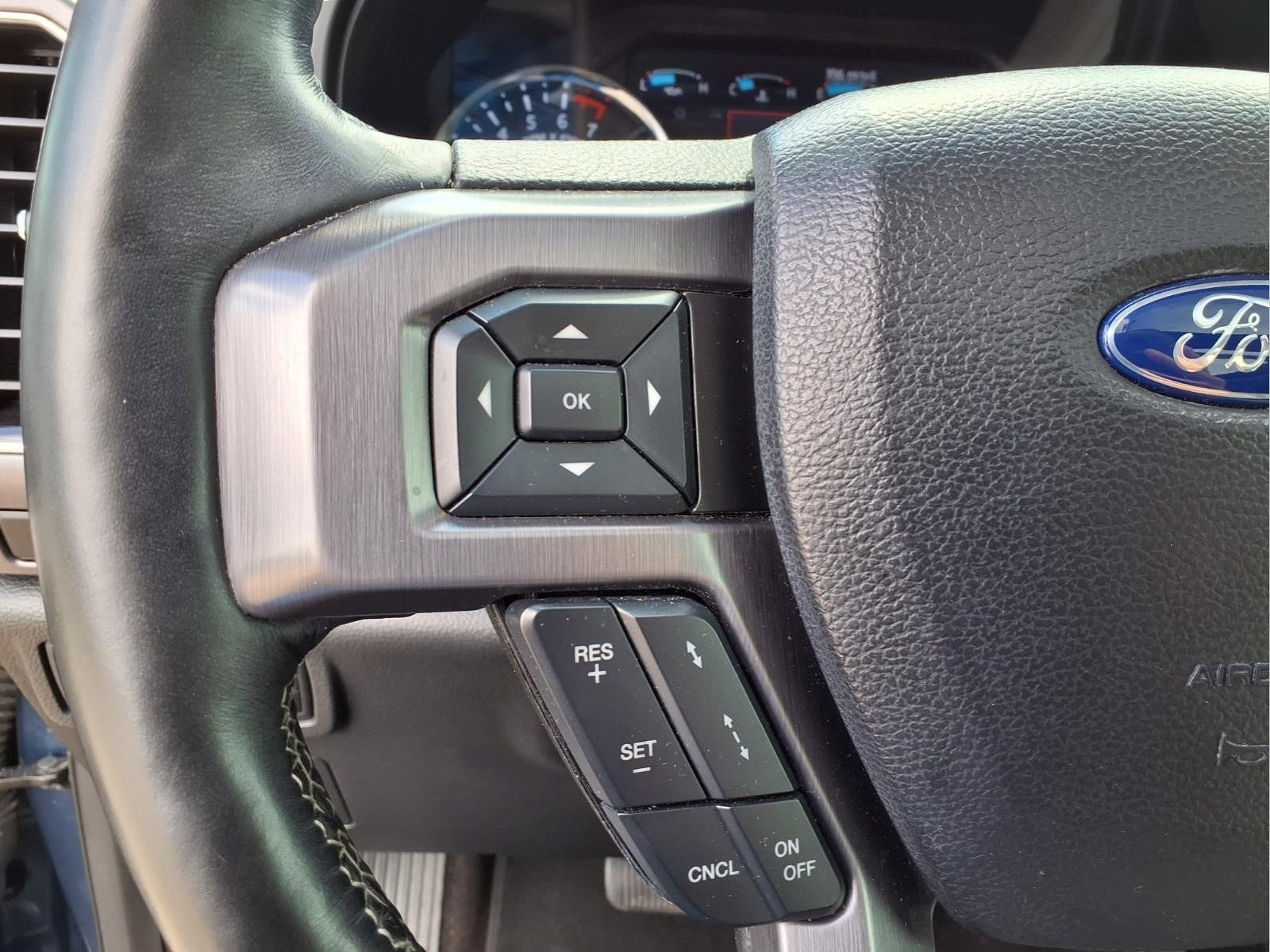 2020 Ford Expedition Platinum