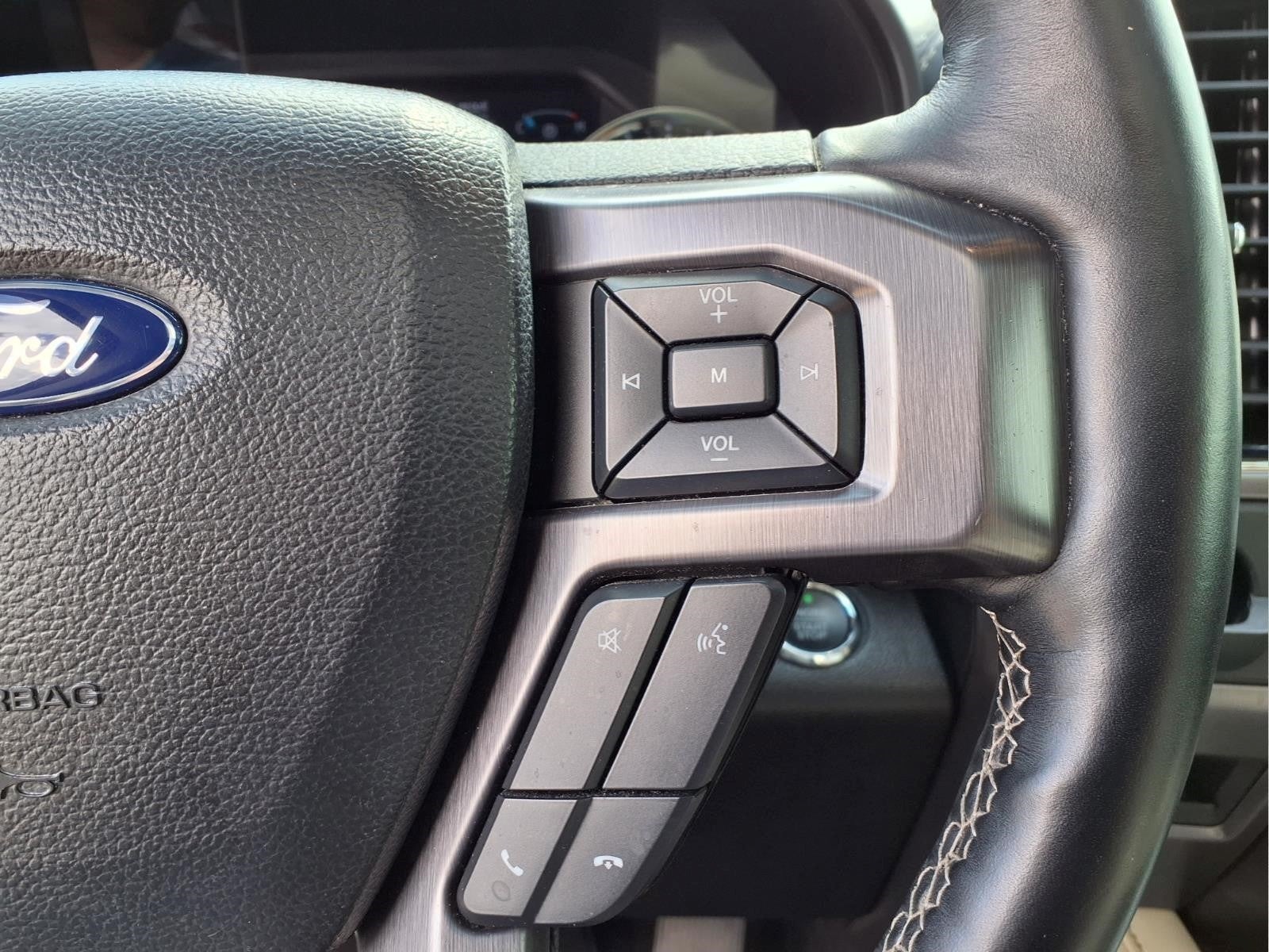 2020 Ford Expedition Platinum