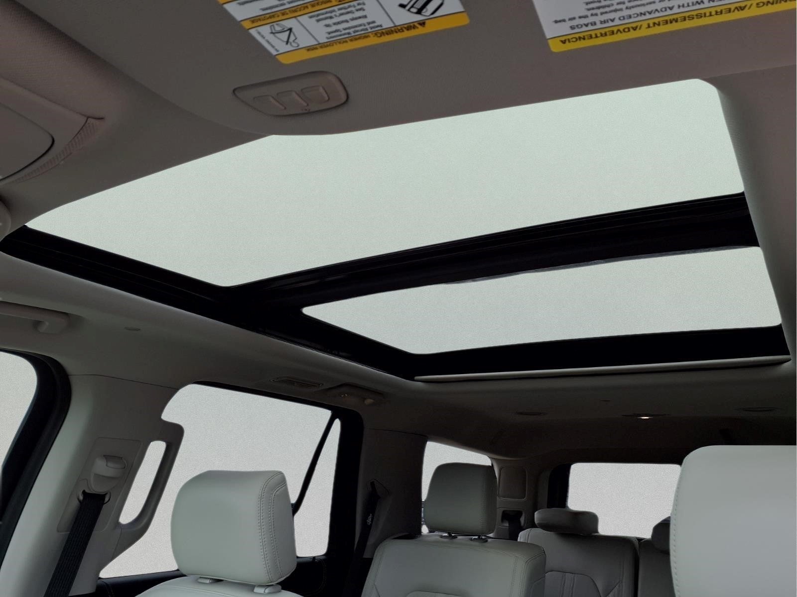 2020 Ford Expedition Platinum