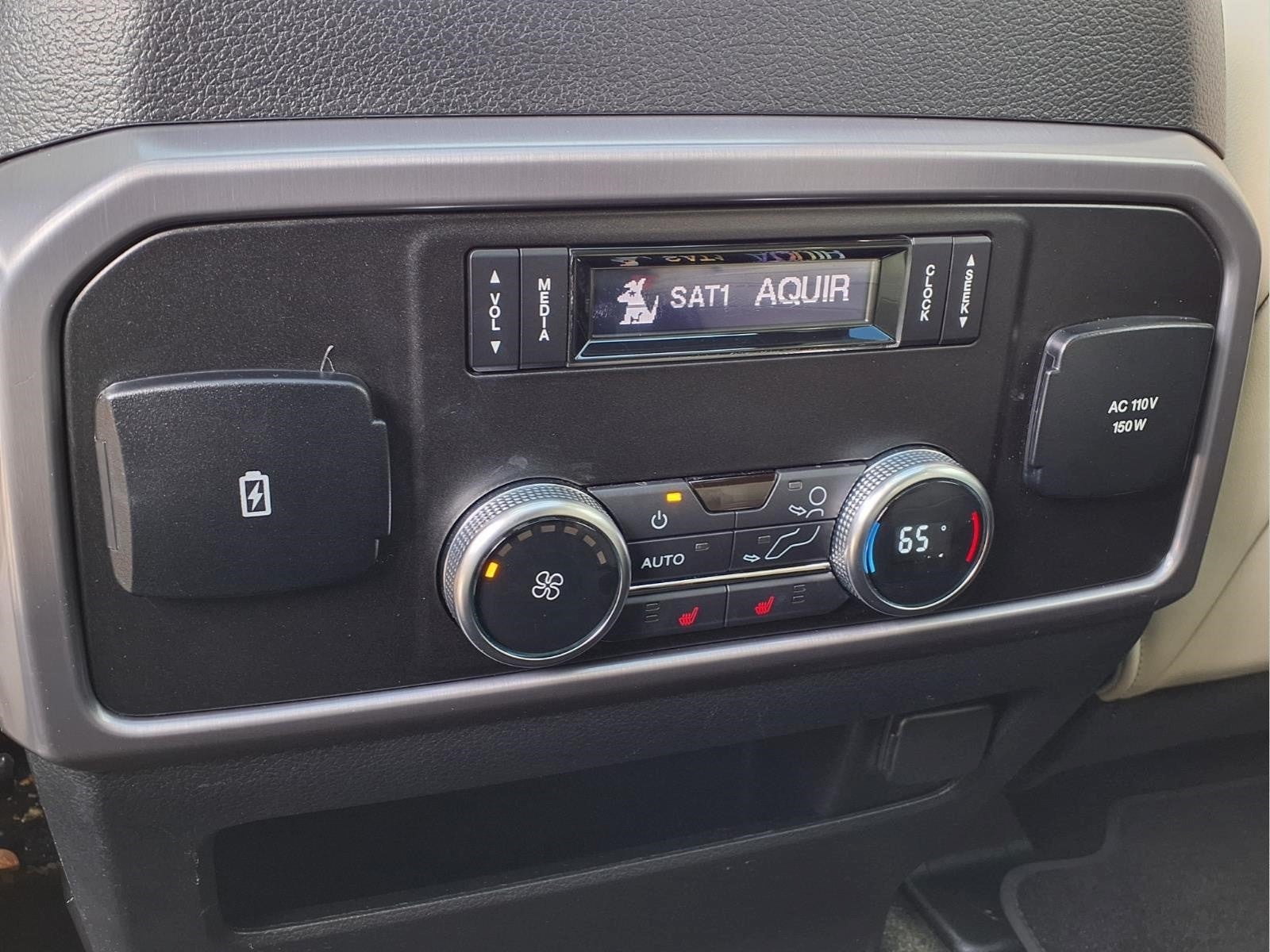 2020 Ford Expedition Platinum