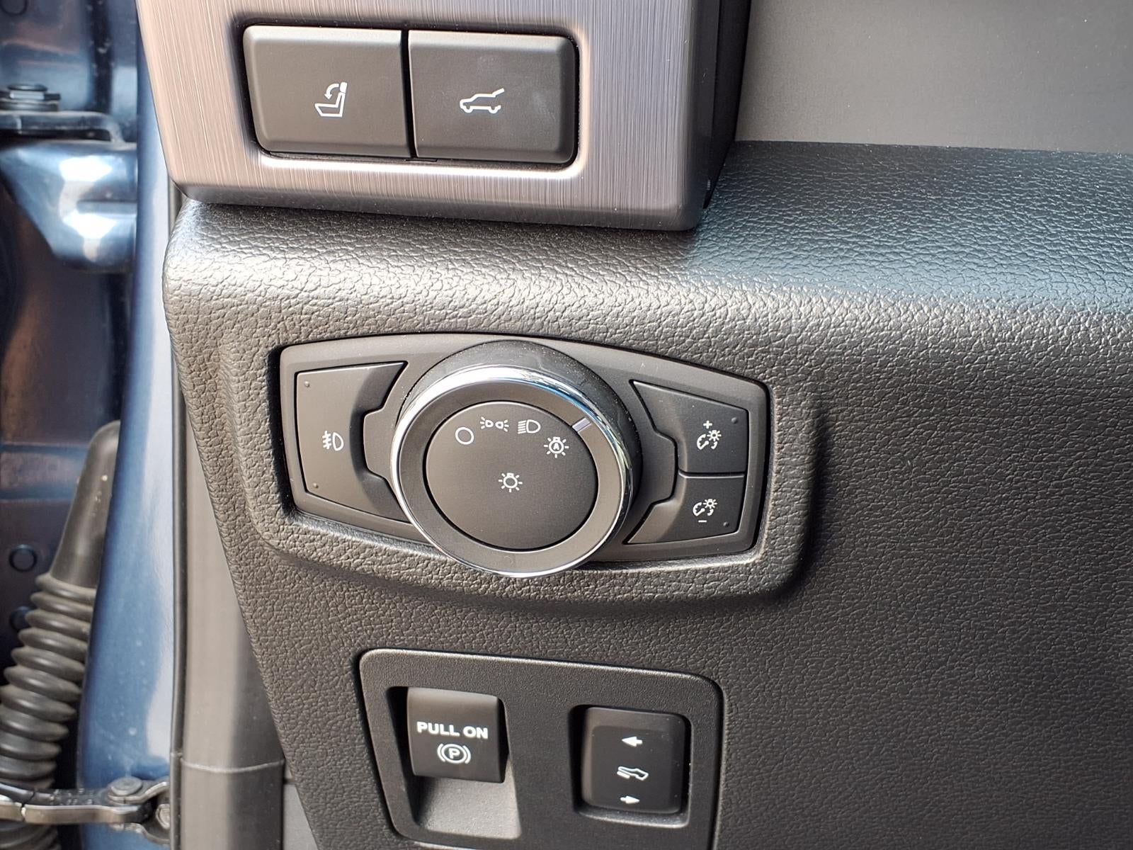 2020 Ford Expedition Platinum