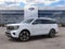 2027 Ford Expedition King Ranch