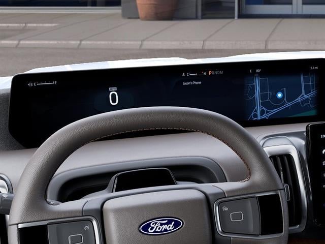 2027 Ford Expedition King Ranch
