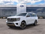2027 Ford Expedition King Ranch