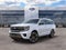 2027 Ford Expedition King Ranch