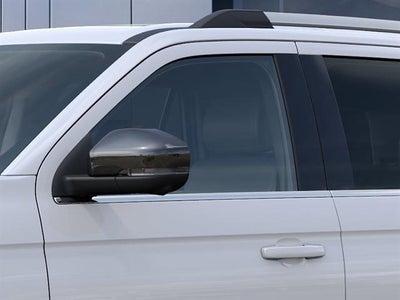 2027 Ford Expedition King Ranch