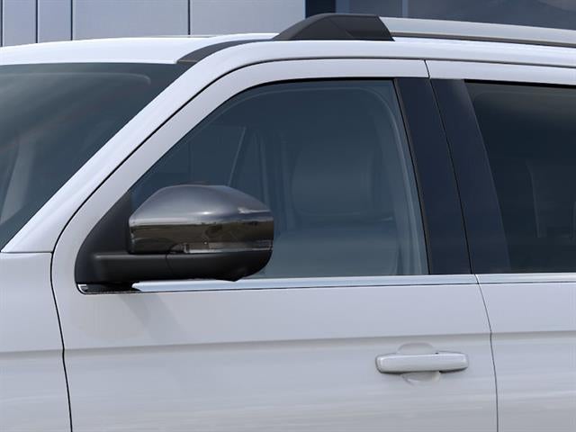 2027 Ford Expedition King Ranch