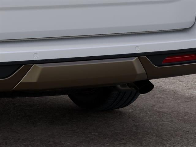 2027 Ford Expedition King Ranch