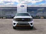 2027 Ford Expedition King Ranch