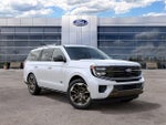 2027 Ford Expedition King Ranch