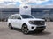 2027 Ford Expedition King Ranch