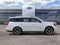 2027 Ford Expedition King Ranch