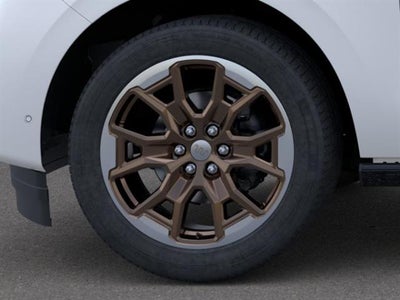 2026 Ford Expedition King Ranch