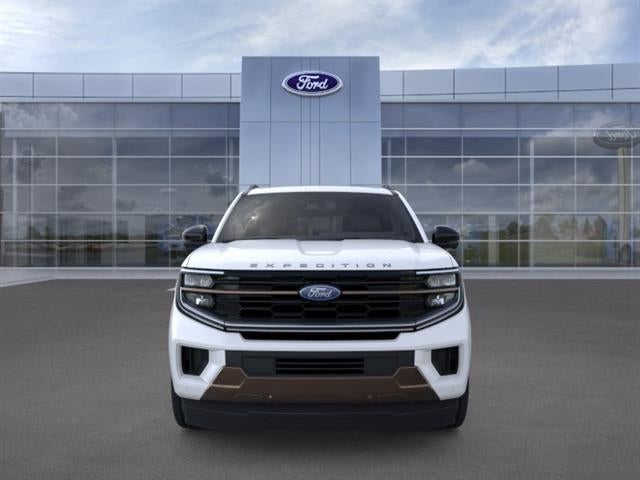2026 Ford Expedition King Ranch
