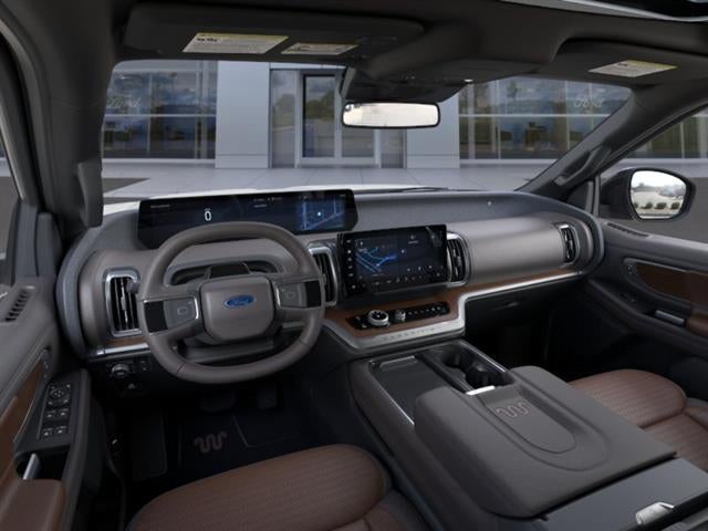 2026 Ford Expedition King Ranch