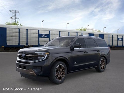 2026 Ford Expedition 4DR 4WD KING RANCH