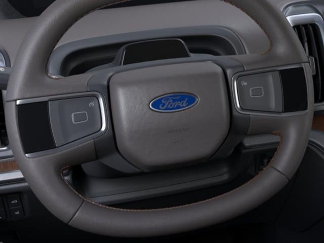 2026 Ford Expedition 4DR 4WD KING RANCH