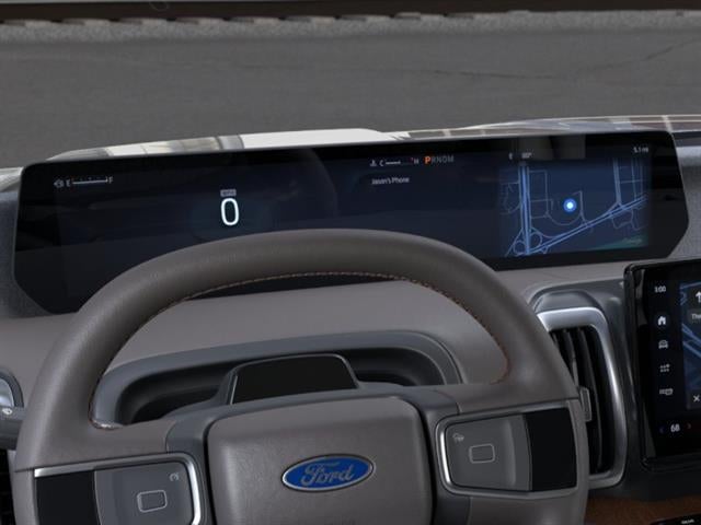 2026 Ford Expedition 4DR 4WD KING RANCH