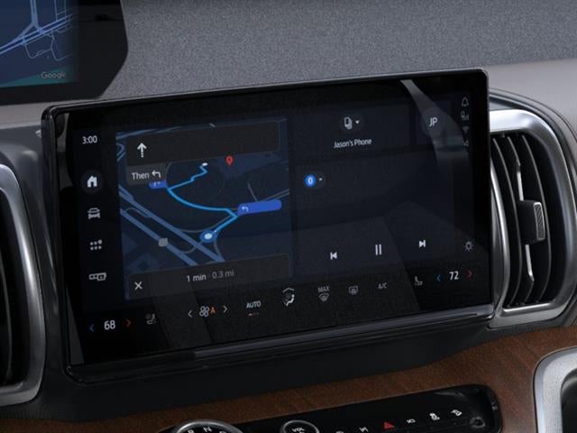 2026 Ford Expedition 4DR 4WD KING RANCH