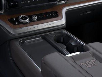 2026 Ford Expedition 4DR 4WD KING RANCH