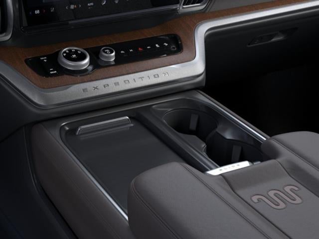2026 Ford Expedition 4DR 4WD KING RANCH