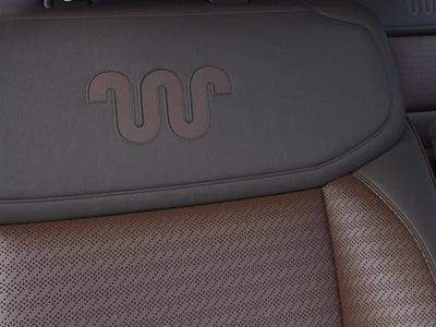 2026 Ford Expedition 4DR 4WD KING RANCH