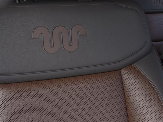 2026 Ford Expedition 4DR 4WD KING RANCH